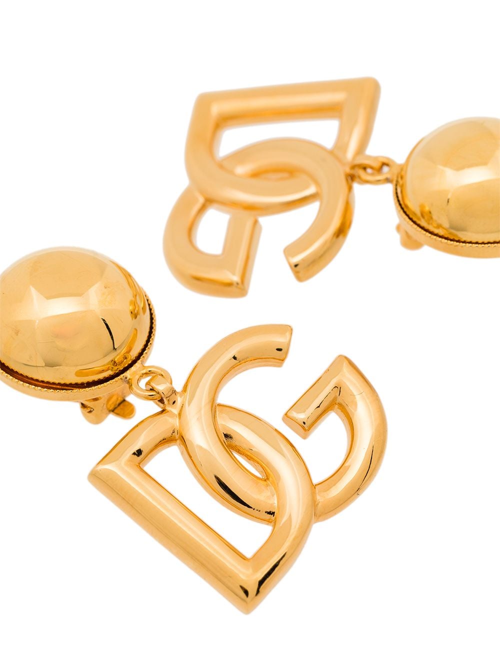 Dolce & Gabbana Women's Bijoux Gold