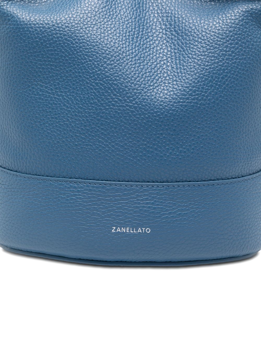 Zanellato Women's Monda'® Small Bag In Hammered Leather