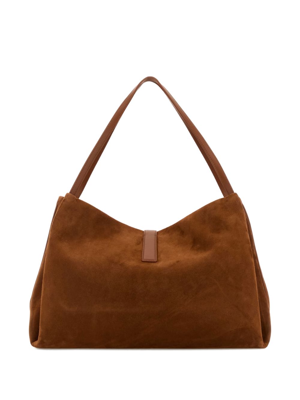 Ferragamo Women's Suede Tote Bag