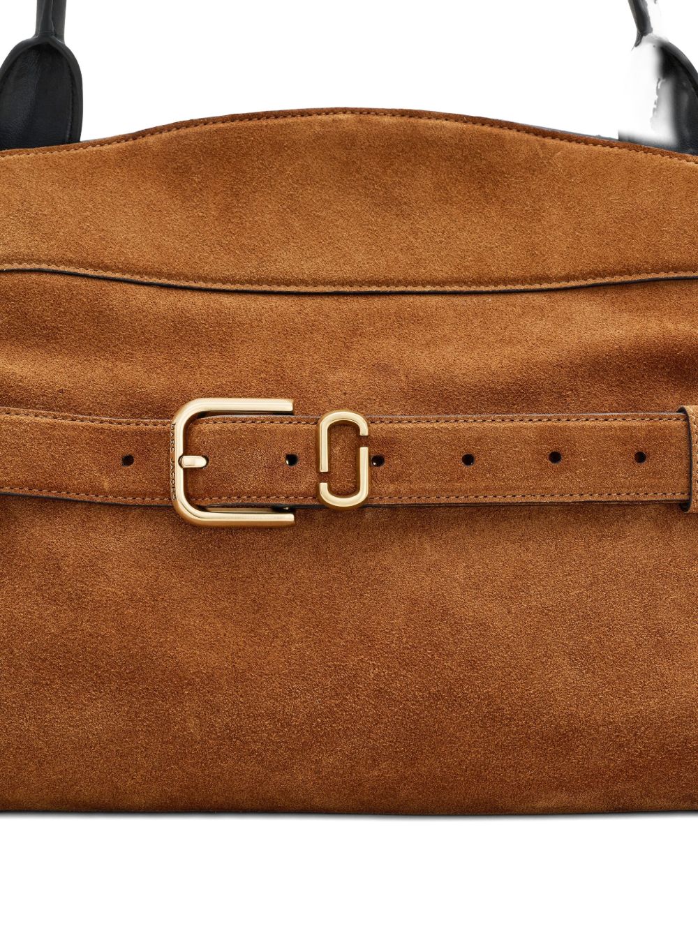 Marc Jacobs Women's Dakota Suede Satchel Bag