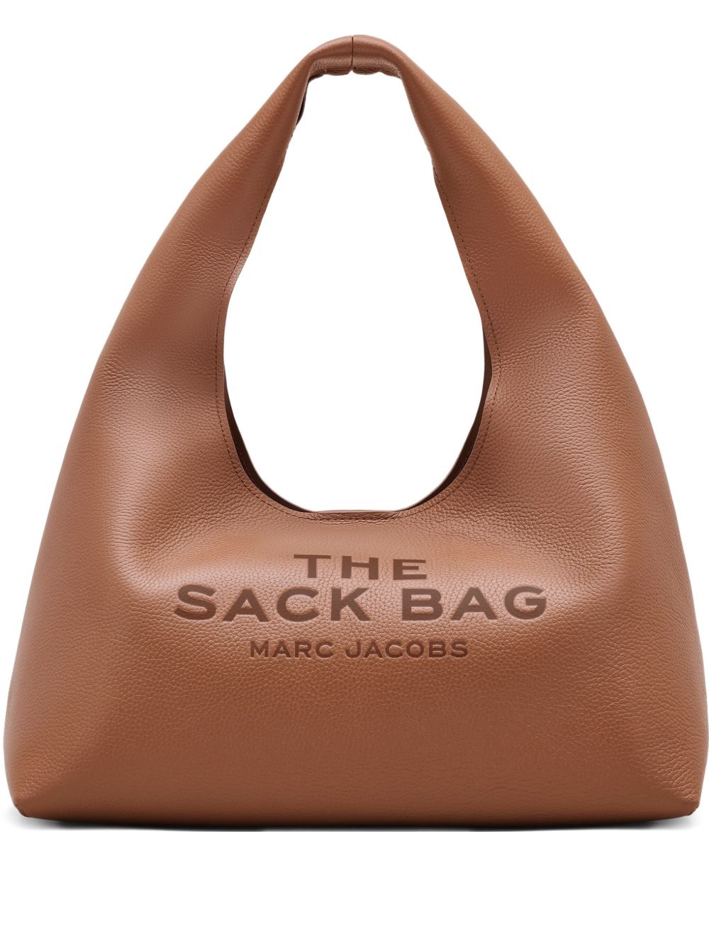 Marc Jacobs Women's The Leather Sack Bag