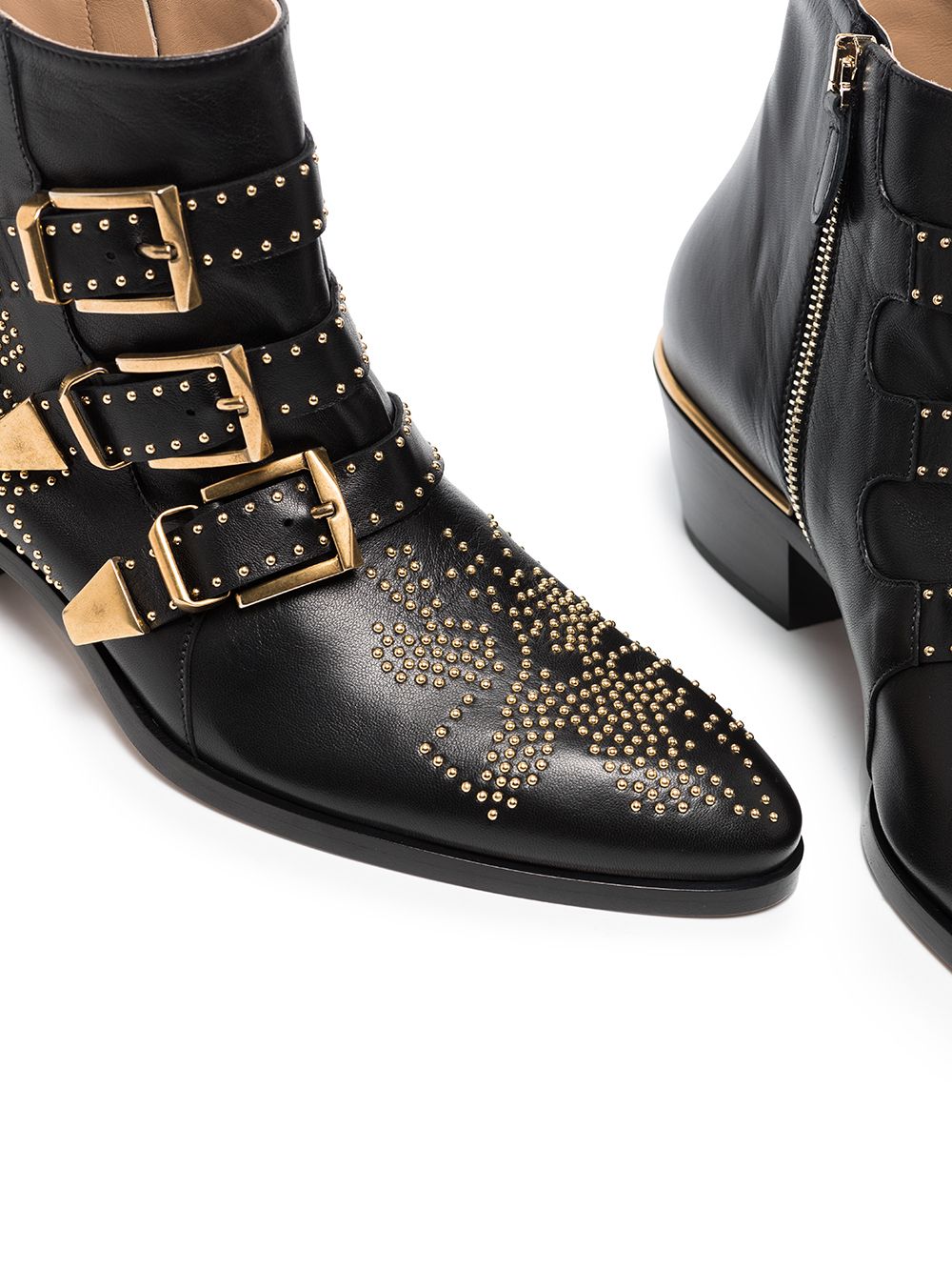 Chloé Women's Susanna Ankle Boot