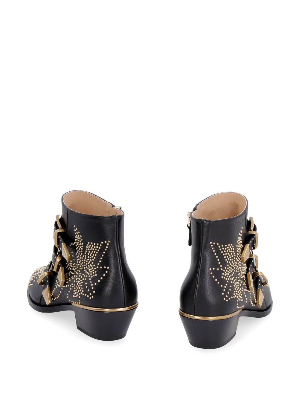 Chloé Women's Susanna Ankle Boot