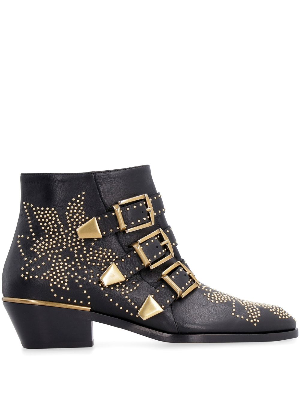 Chloé Women's Susanna Ankle Boot