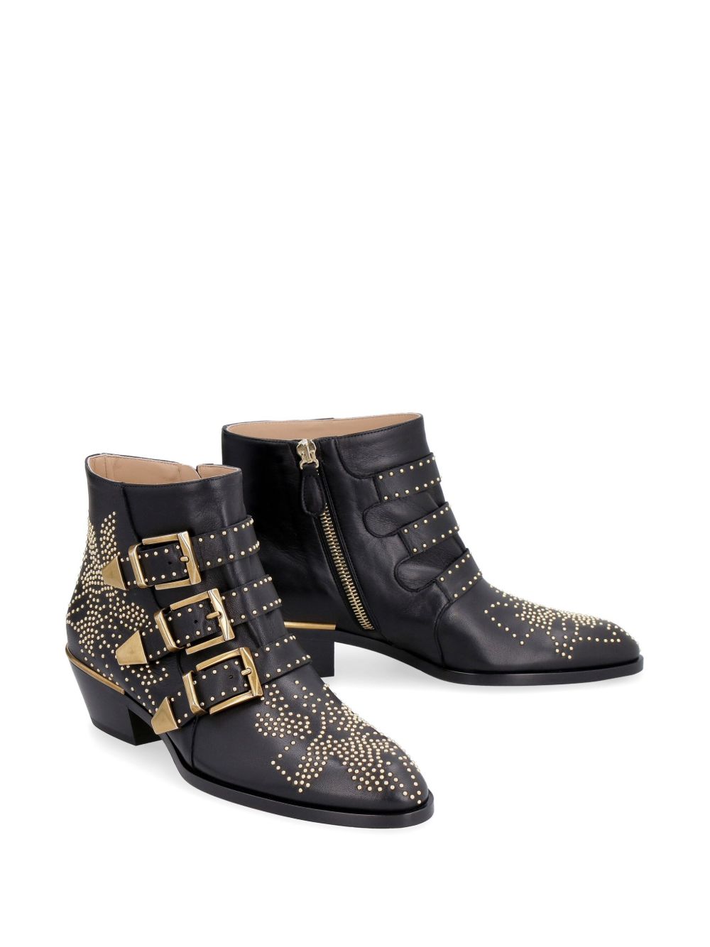 Chloé Women's Susanna Ankle Boot