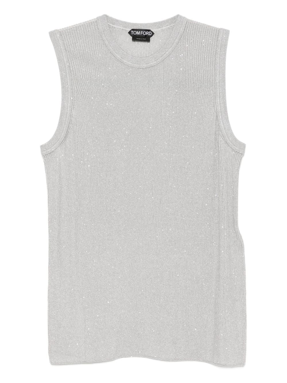 Tom Ford Women's Sequined Top