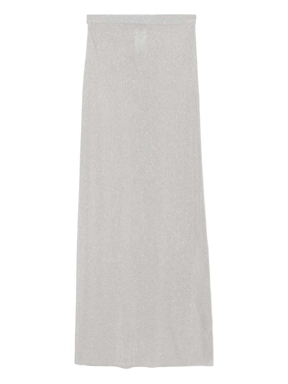 Tom Ford Women's Sequined Long Skirt