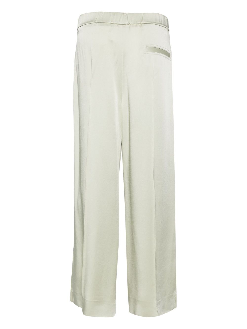 Jil Sander Women's Wide-Leg Trousers
