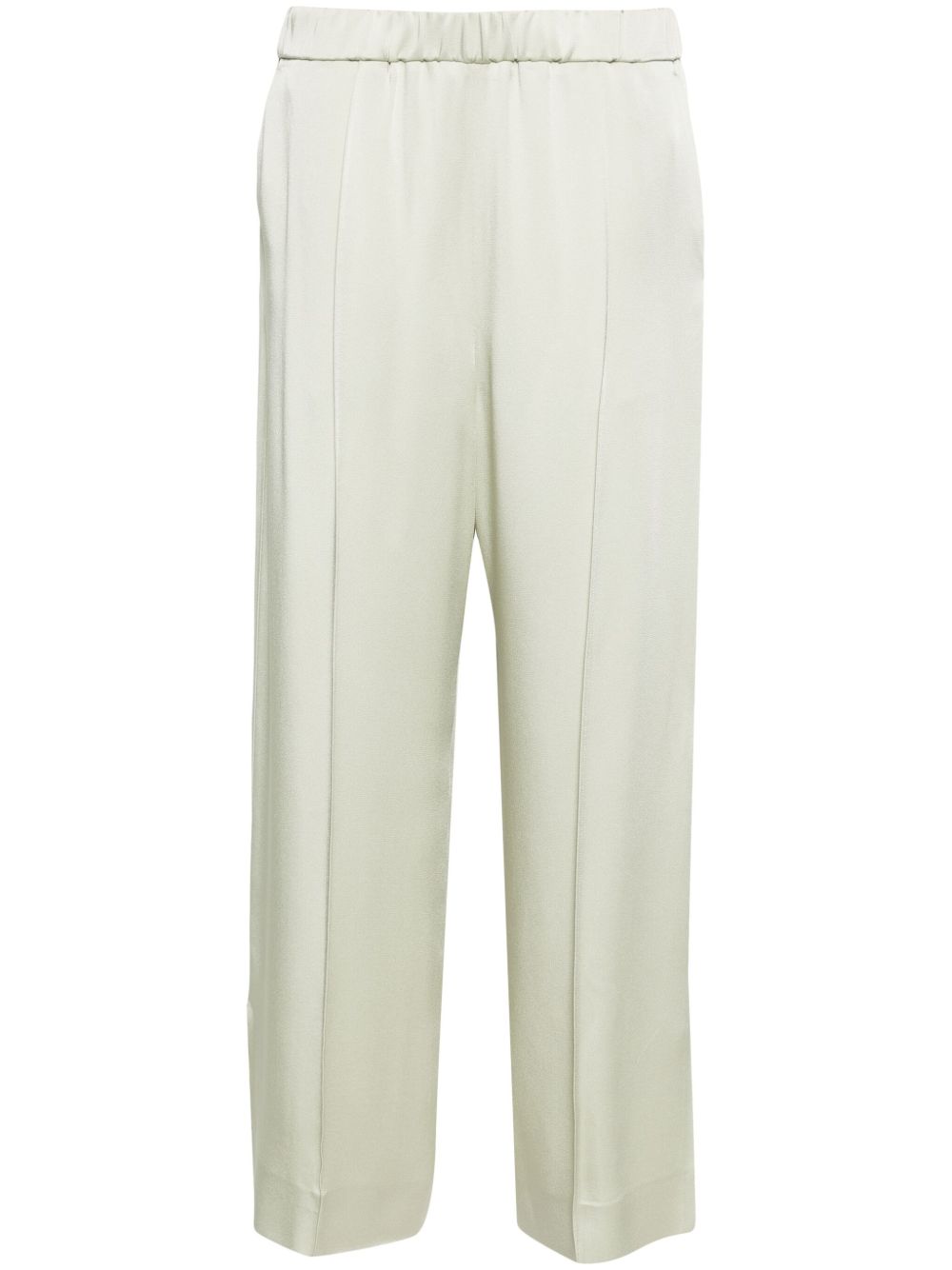 Jil Sander Women's Wide-Leg Trousers
