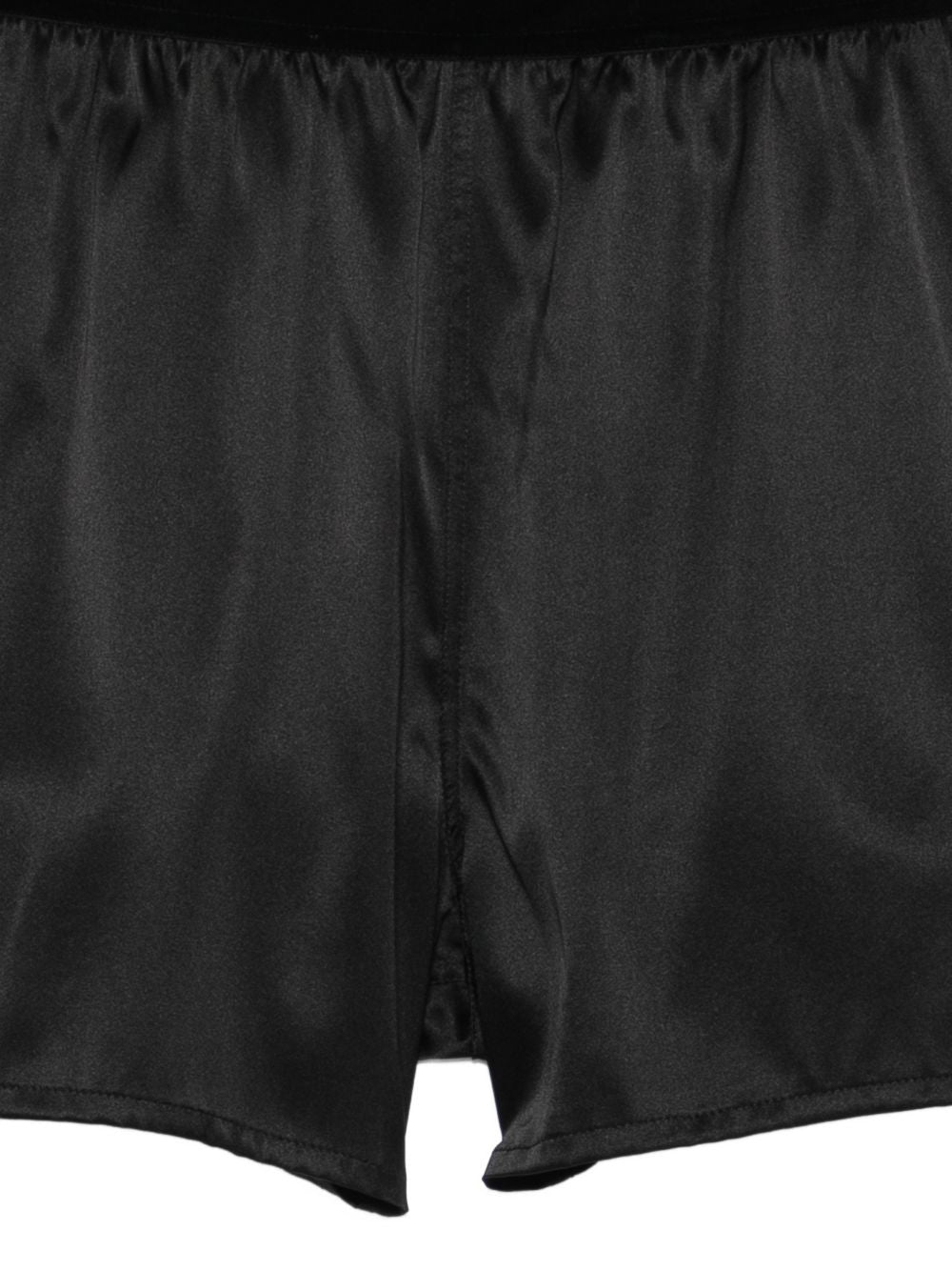 Tom Ford Women's Silk Pajama Shorts