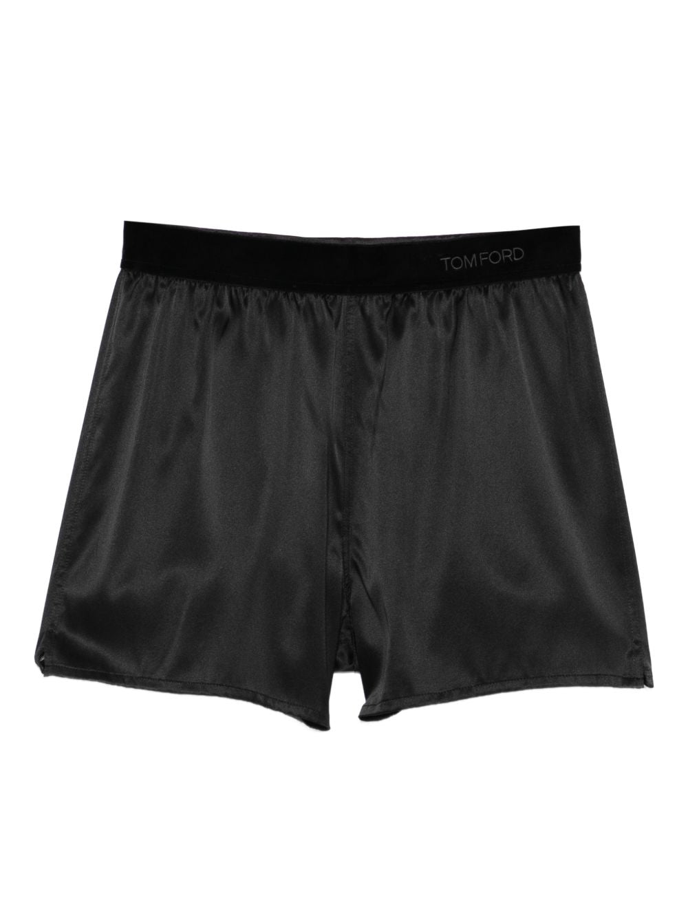Tom Ford Women's Silk Pajama Shorts