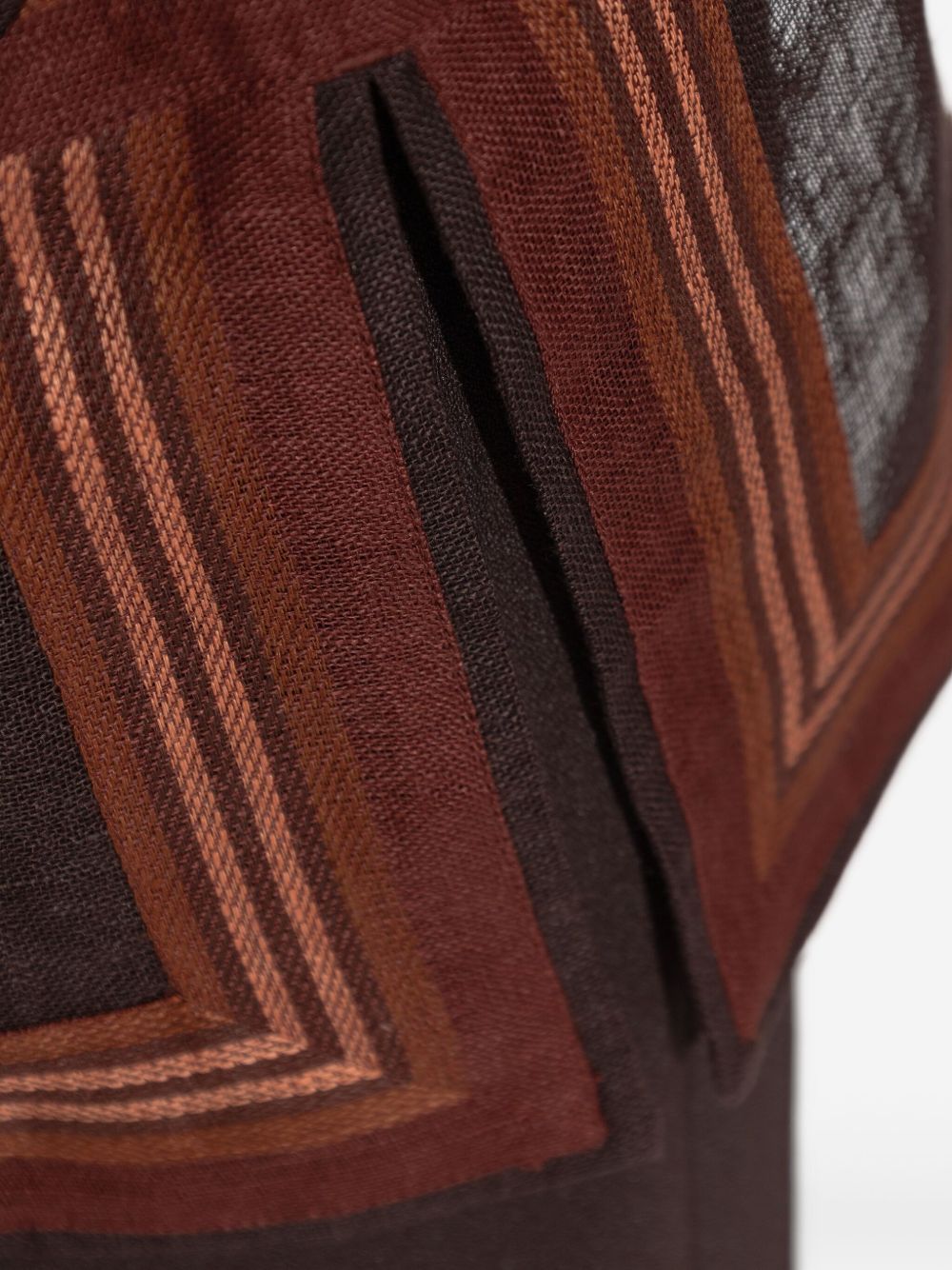 Tory Burch Women's Dresses Brown