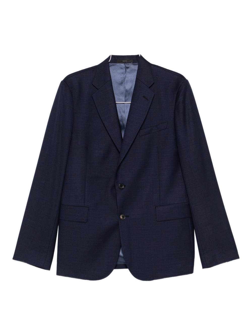 Paul Smith Men's Wool Single-Breasted Suit