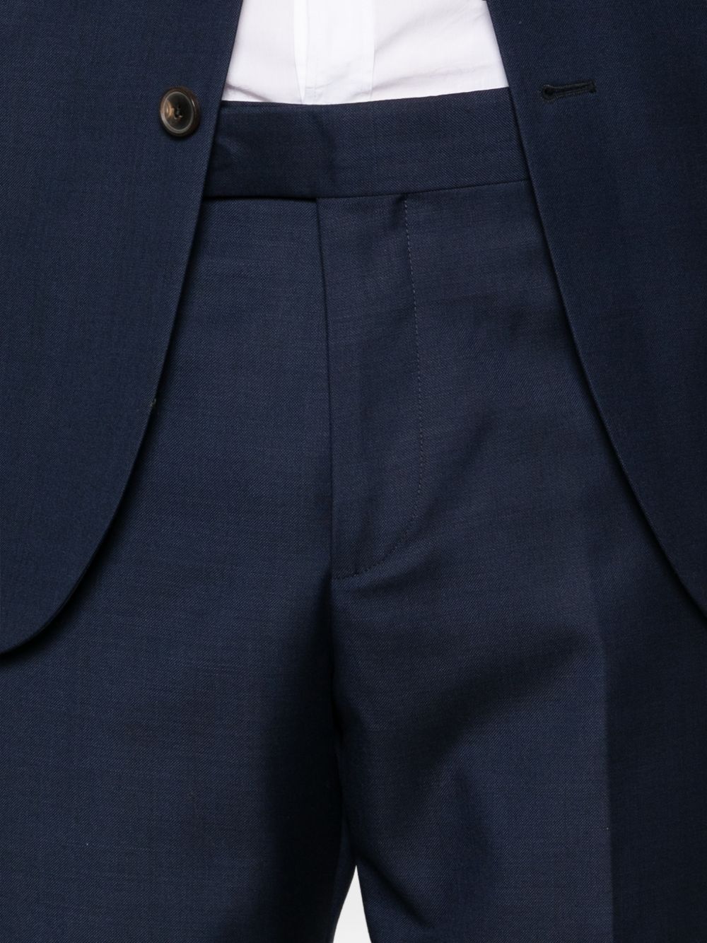 Paul Smith Men's Wool Single-Breasted Suit