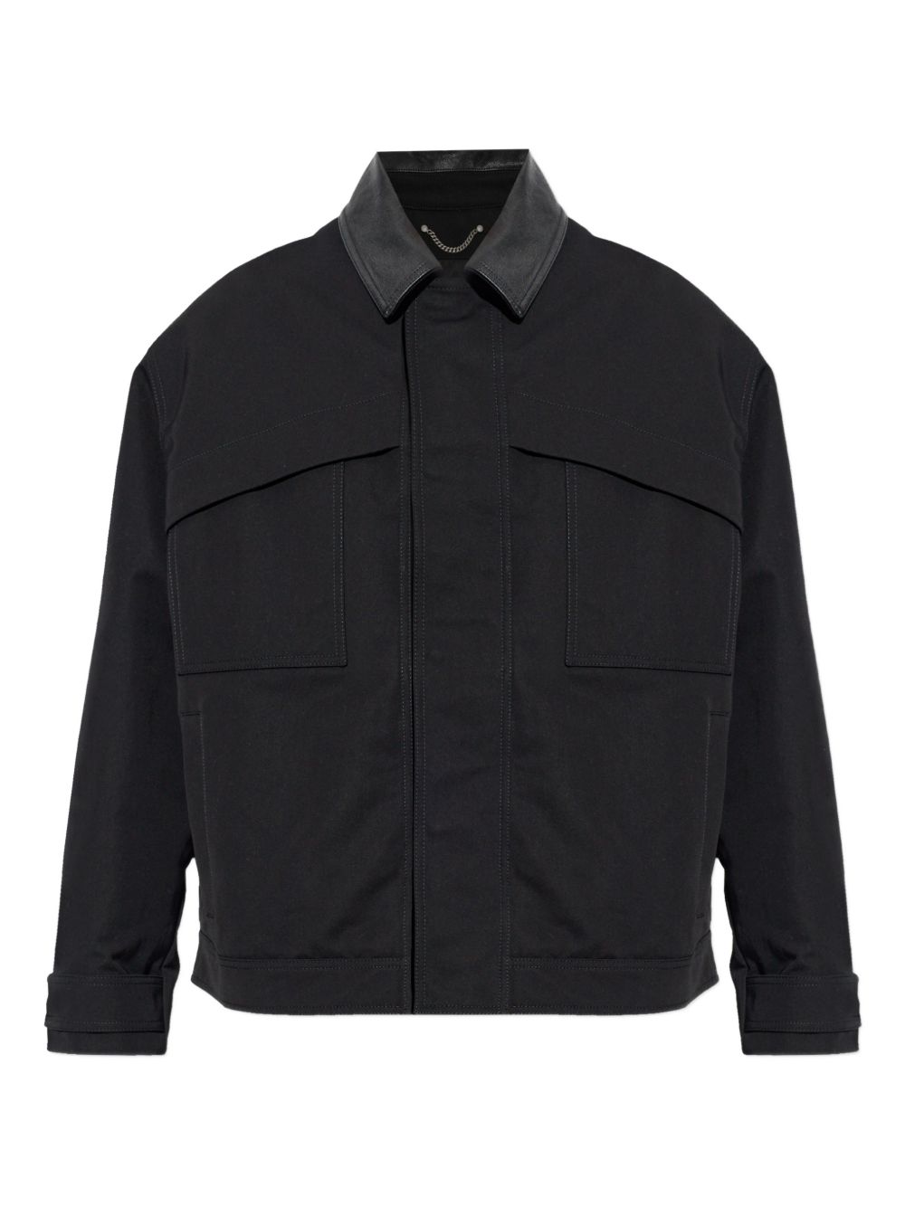 Golden Goose Men's Padded Jacket