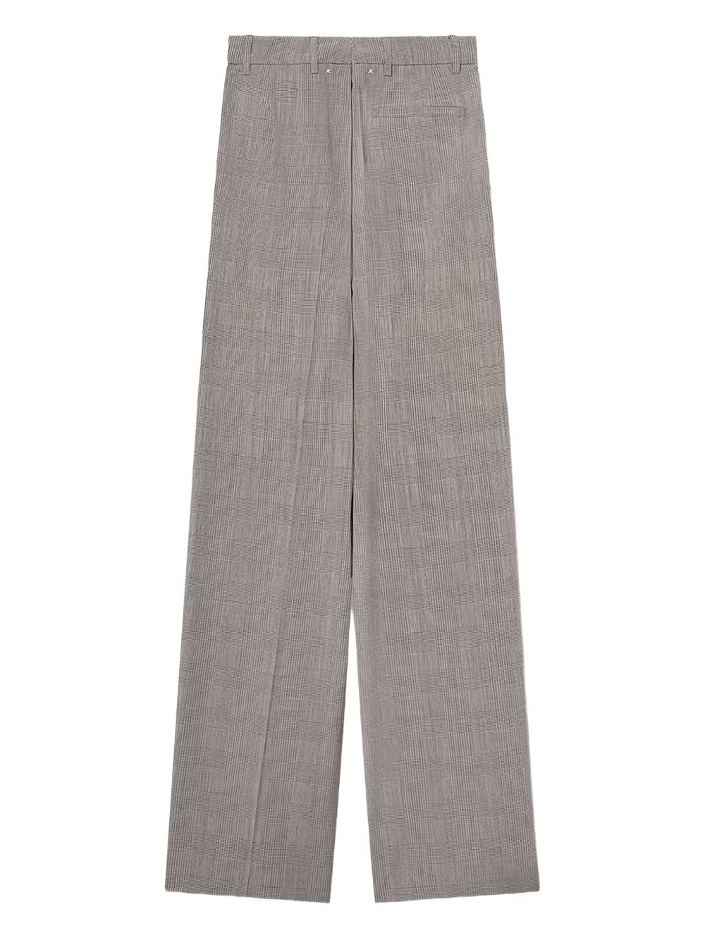 Golden Goose Women's Wool Trousers
