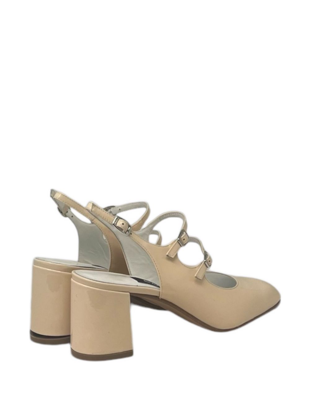 Carel Paris Women's Banana Slingback Pumps.