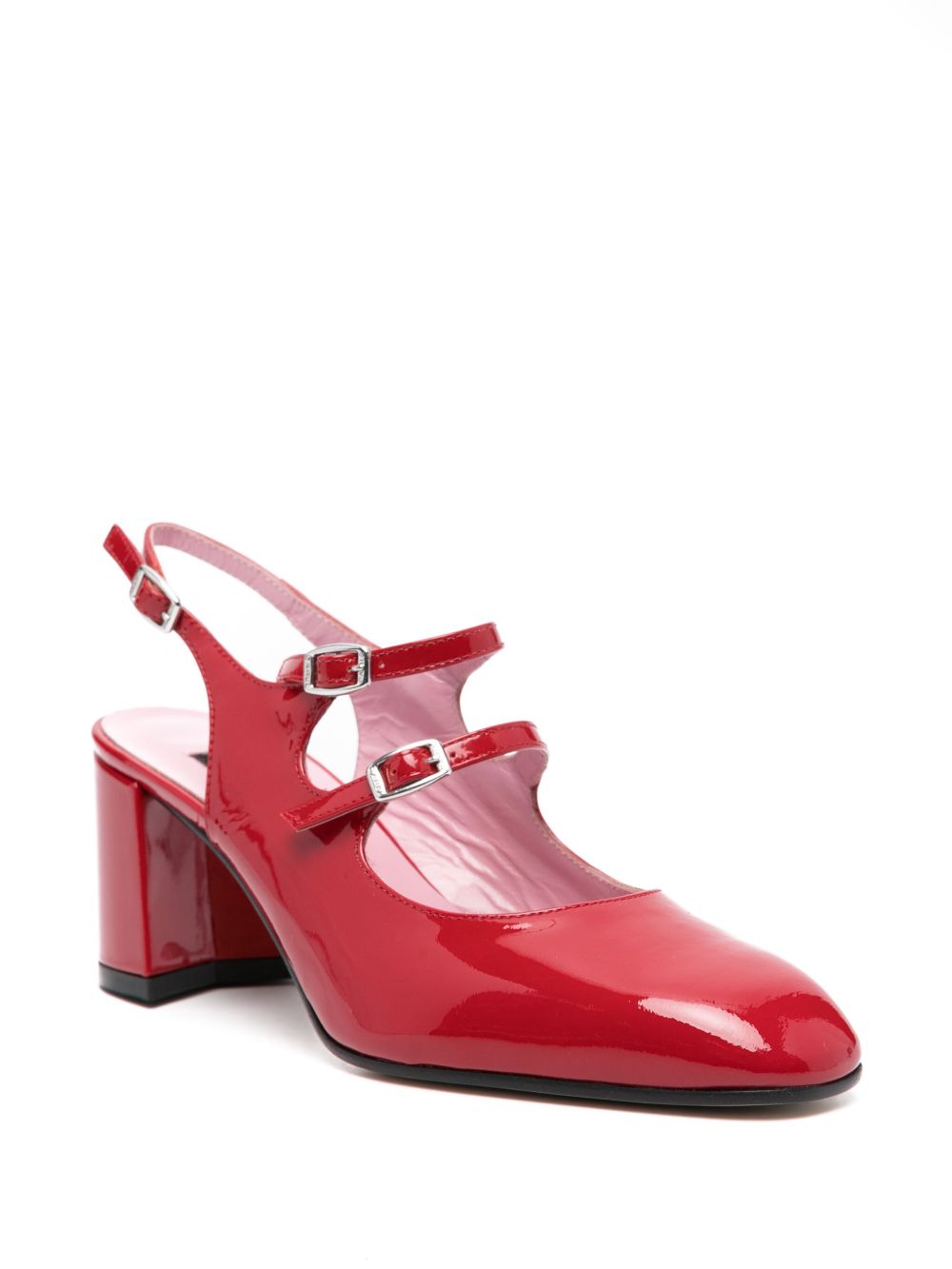 Carel Paris Women's Banana Slingback Pumps.