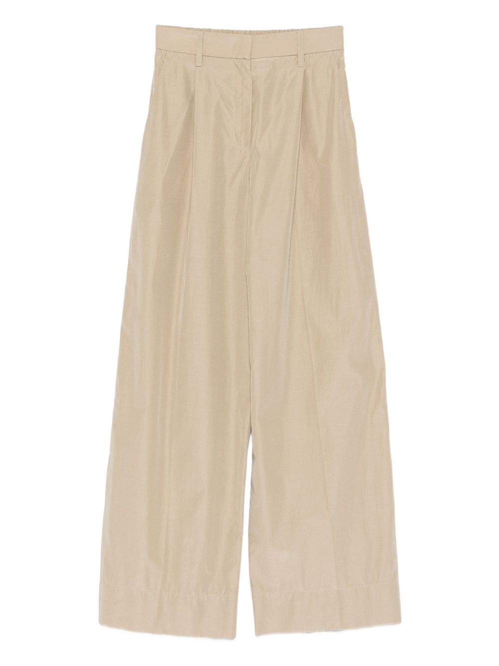 Forte Forte Women's Cotton Blend Trousers