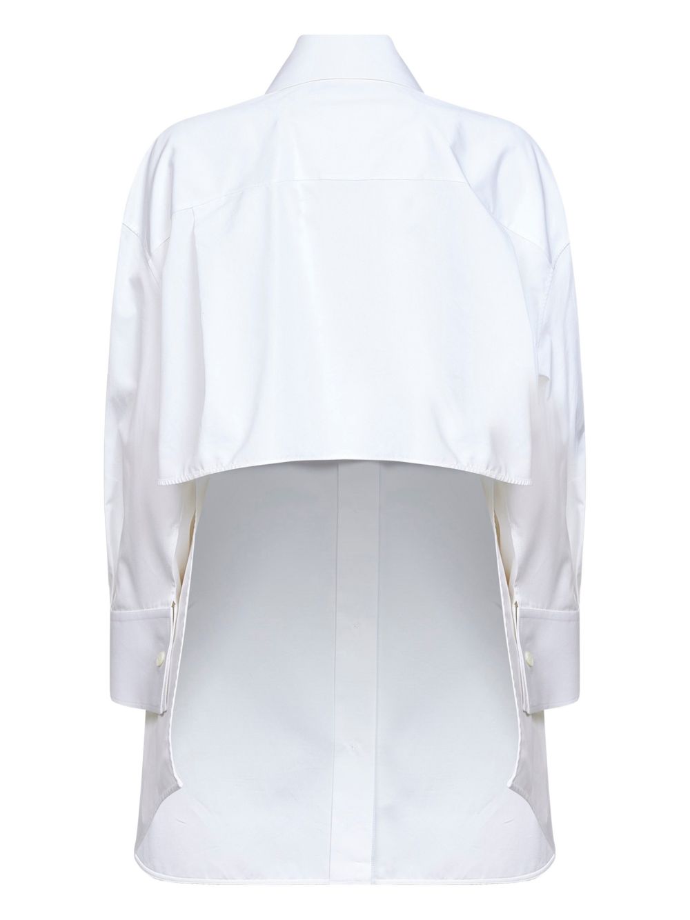 Givenchy Women's Cotton Shirt