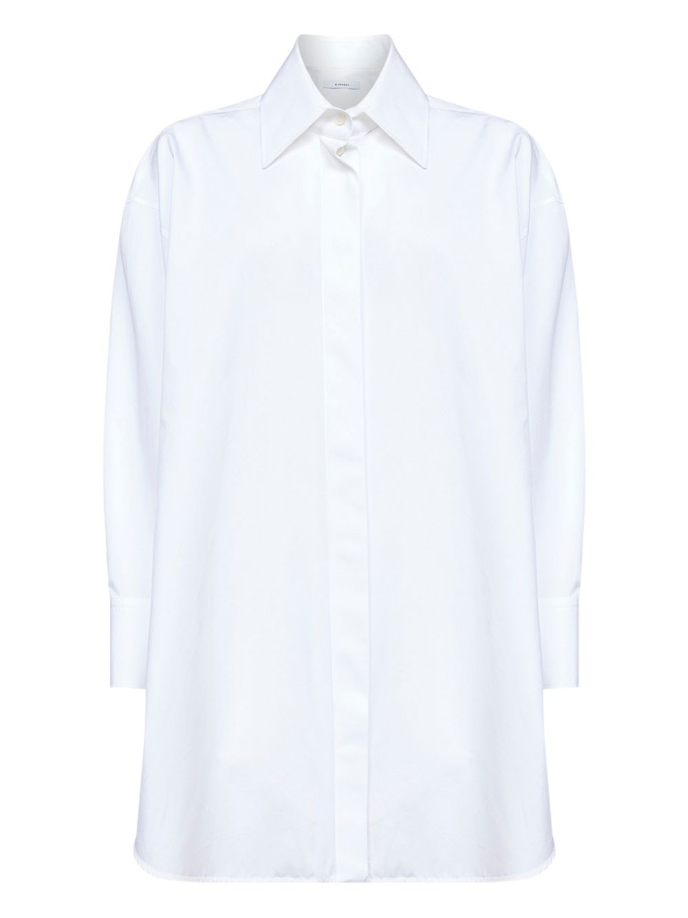 Givenchy Women's Cotton Shirt