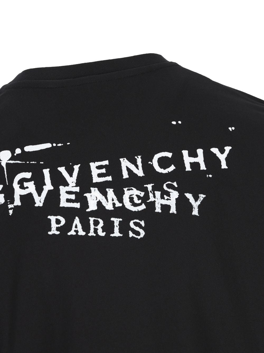 Givenchy Women's Logo Cotton T-Shirt
