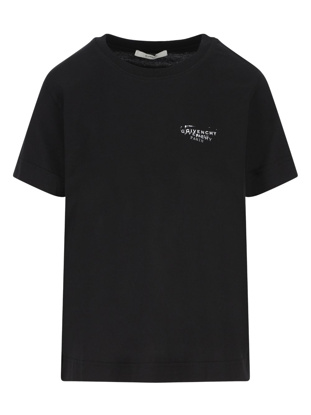 Givenchy Women's Logo Cotton T-Shirt