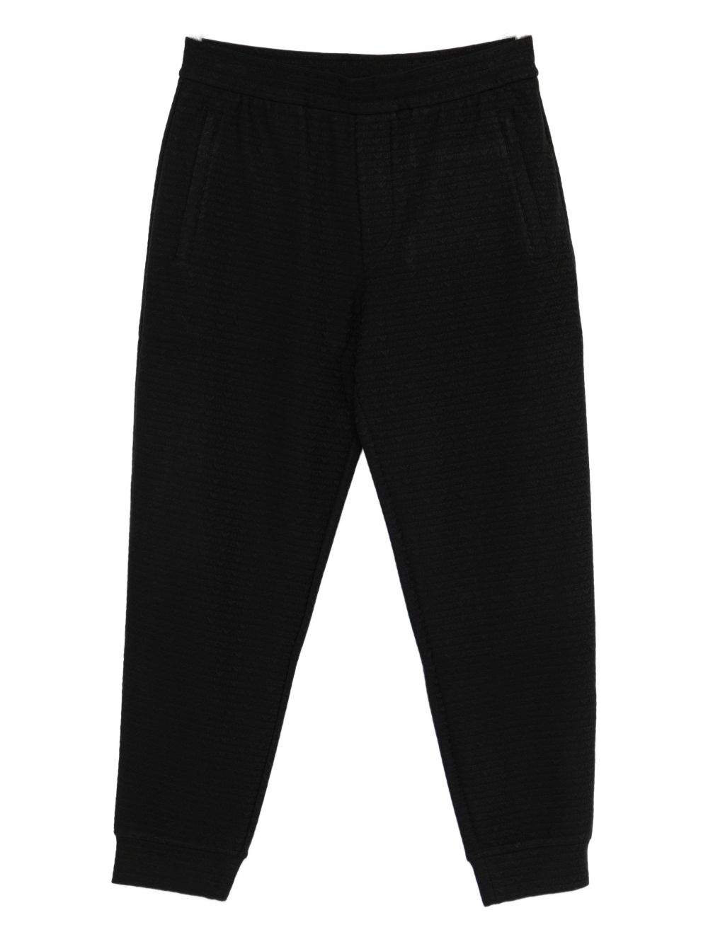 Emporio Armani Men's Cotton Blend Sweatpants