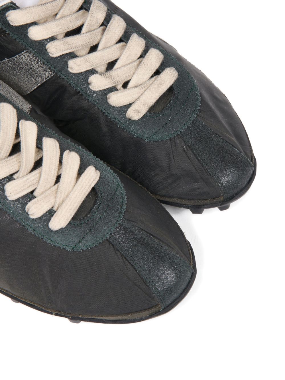 Maison Margiela Women's Sprinter Low Sneakers