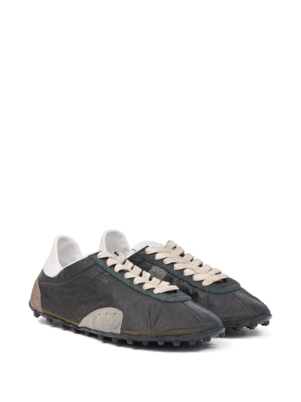 Maison Margiela Women's Sprinter Low Sneakers
