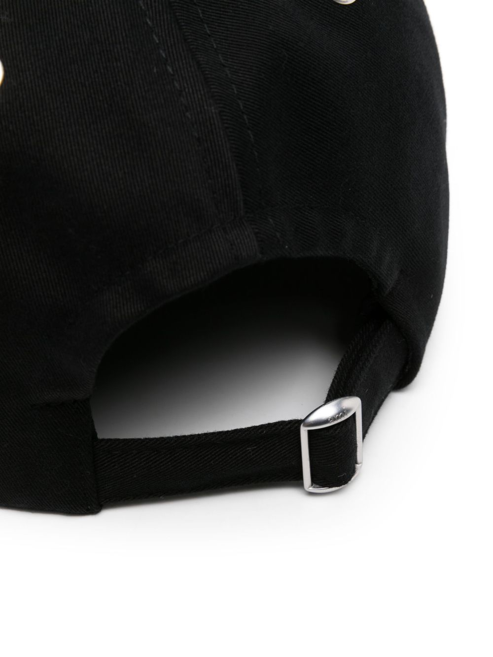 Ami Paris Men's Ami De Coeur Baseball Cap