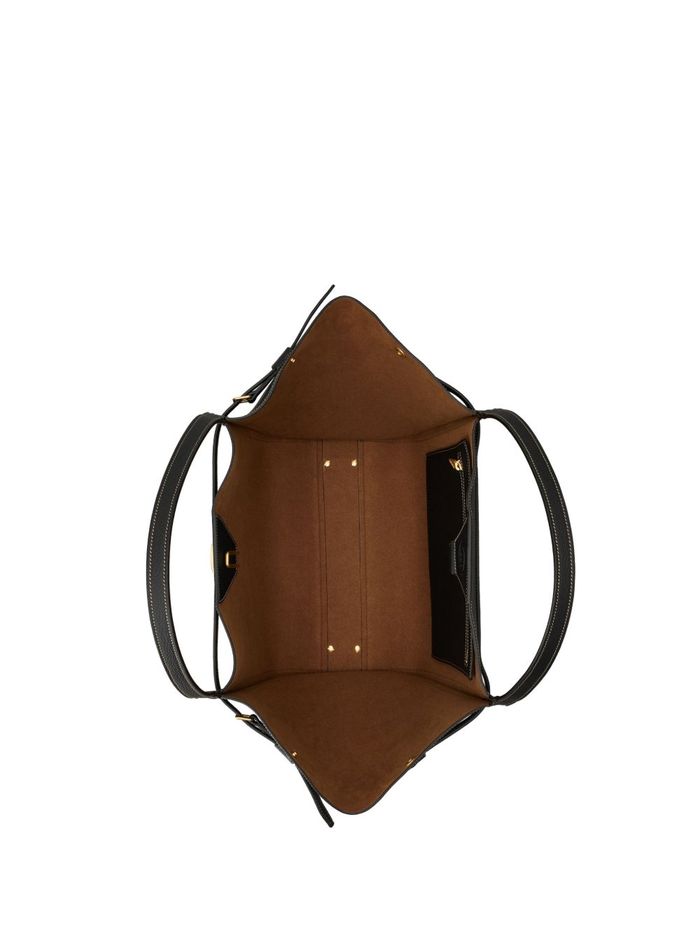 Tod's Women's Leather Medium Shopping Bag