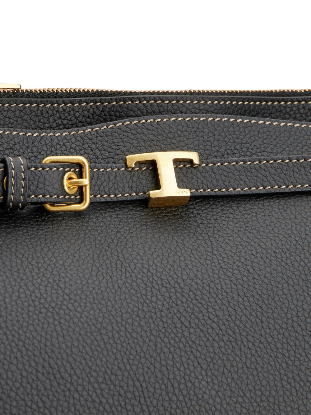 Tod's Women's Handbag In Leather Small