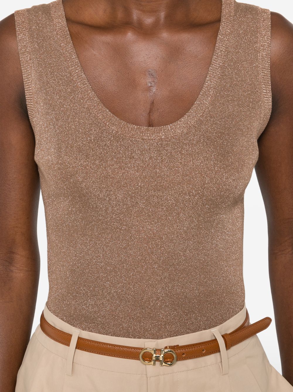 Fabiana Filippi Women's Tank Top