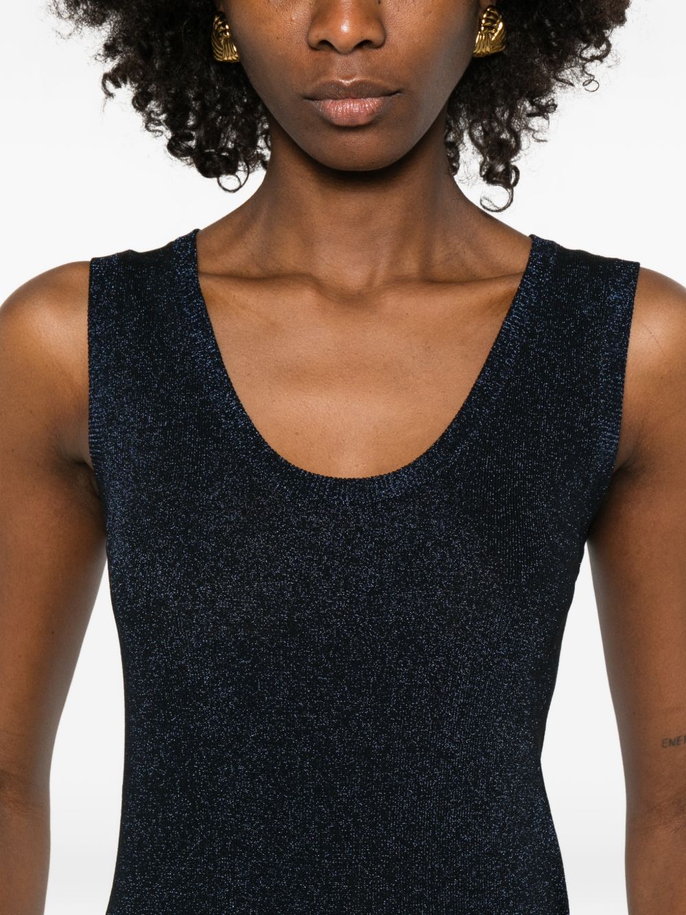 Fabiana Filippi Women's Tank Top