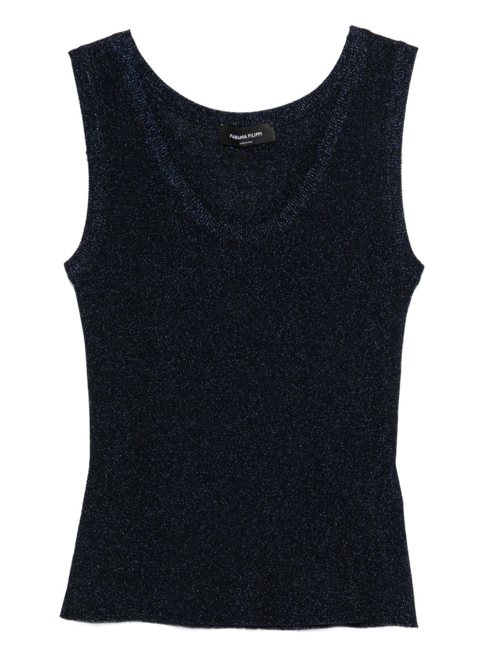 Fabiana Filippi Women's Tank Top