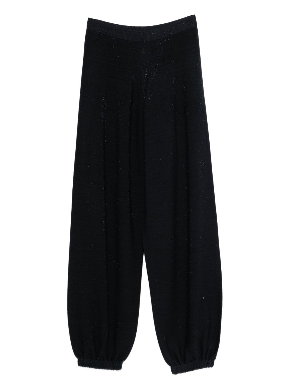 Fabiana Filippi Women's Wool And Cotton Trousers