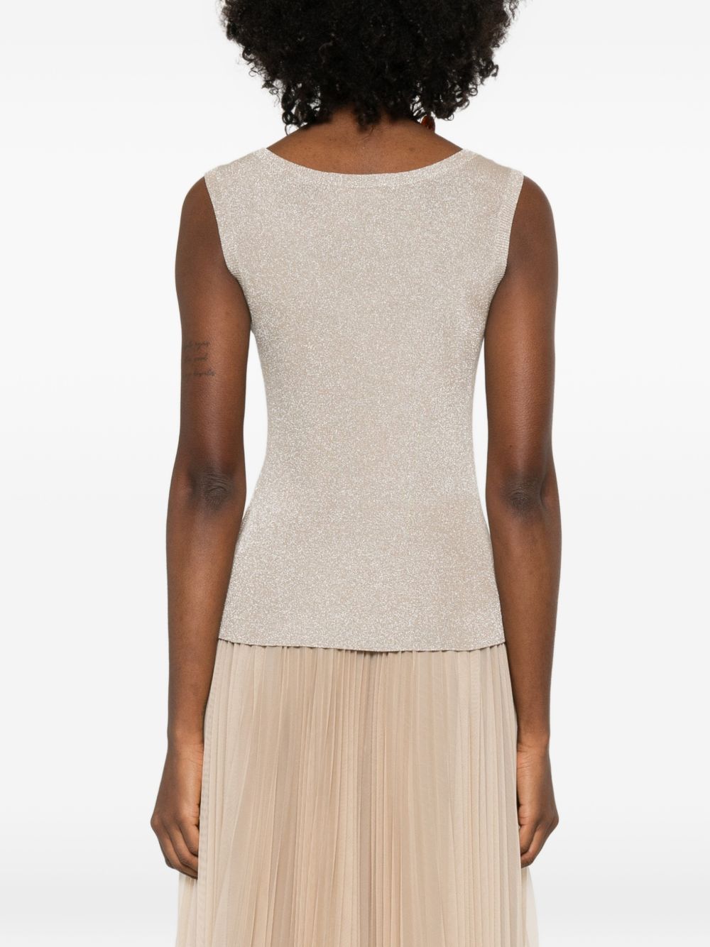 Fabiana Filippi Women's Tank Top