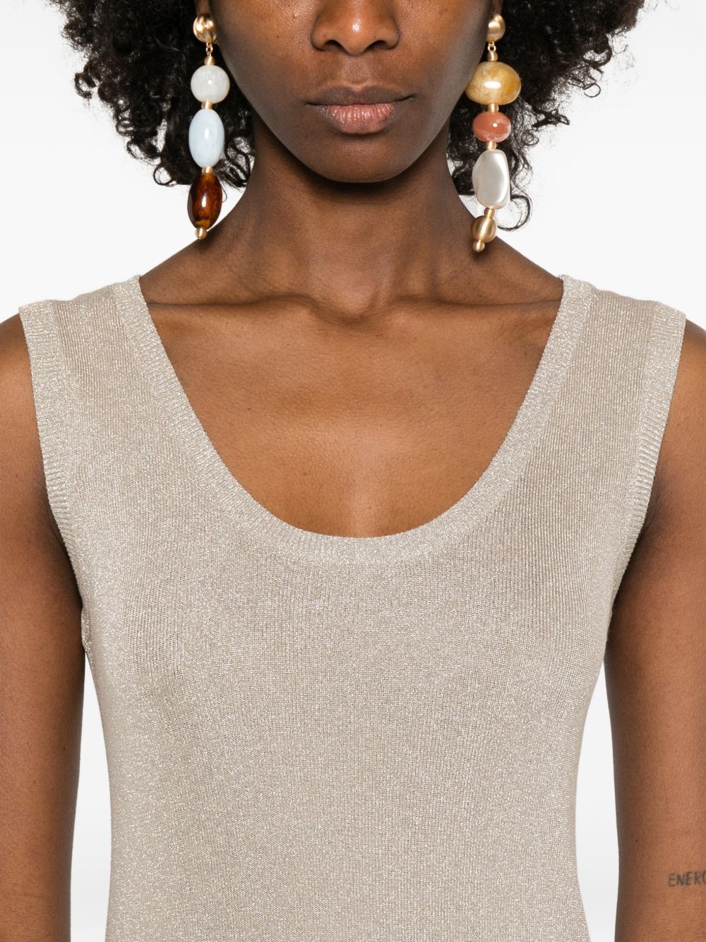 Fabiana Filippi Women's Tank Top