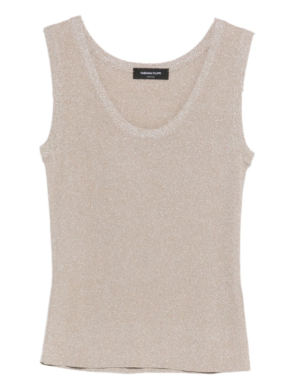 Fabiana Filippi Women's Tank Top