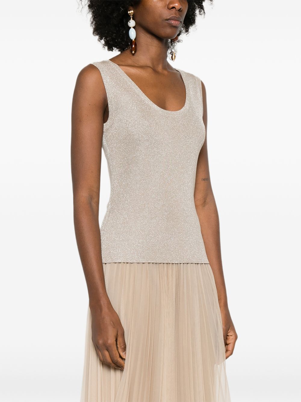 Fabiana Filippi Women's Tank Top