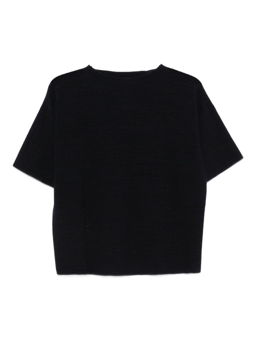 Fabiana Filippi Women's Wool And Cotton Sweater