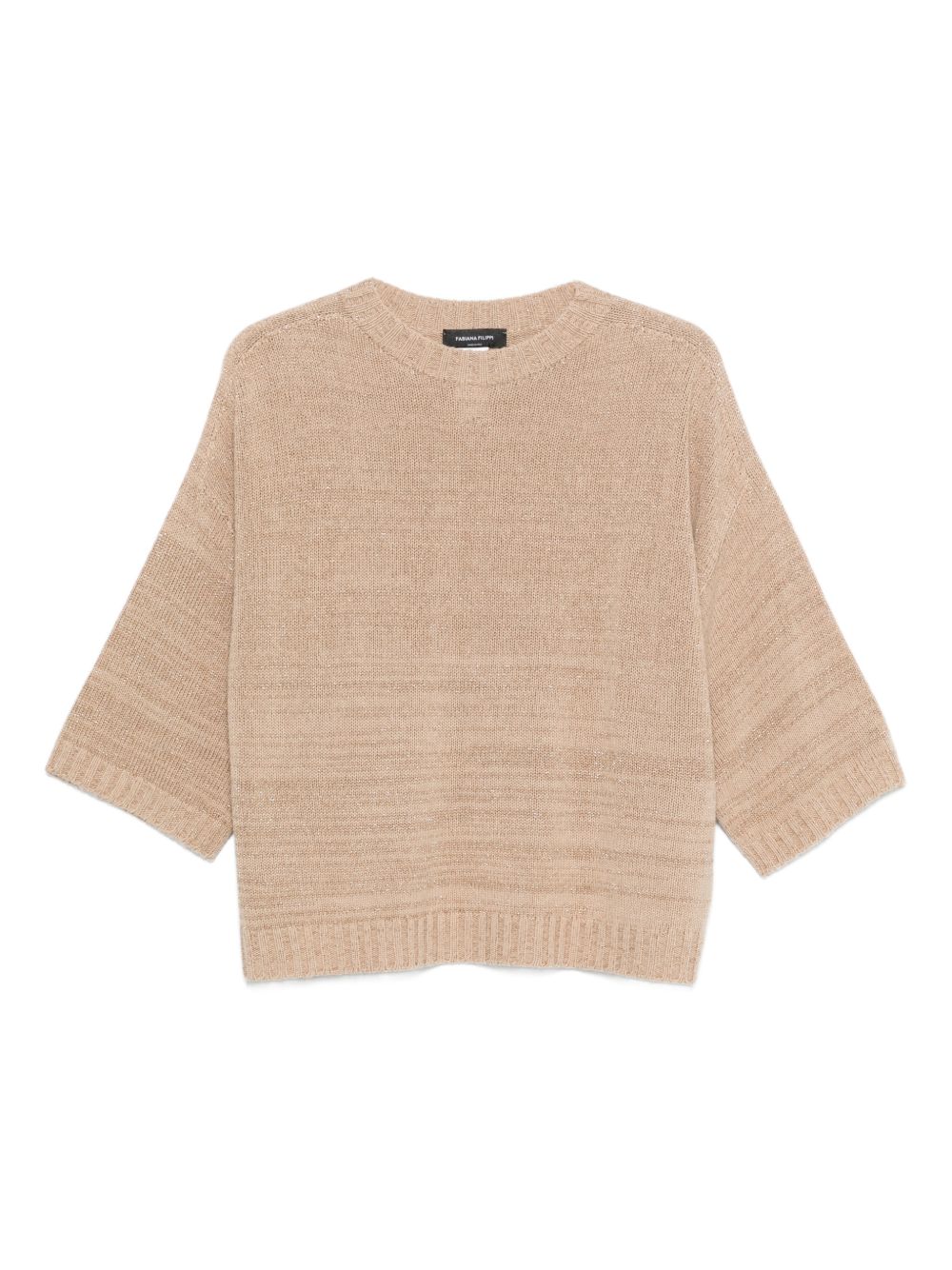 Fabiana Filippi Women's Wool Blend Sweater