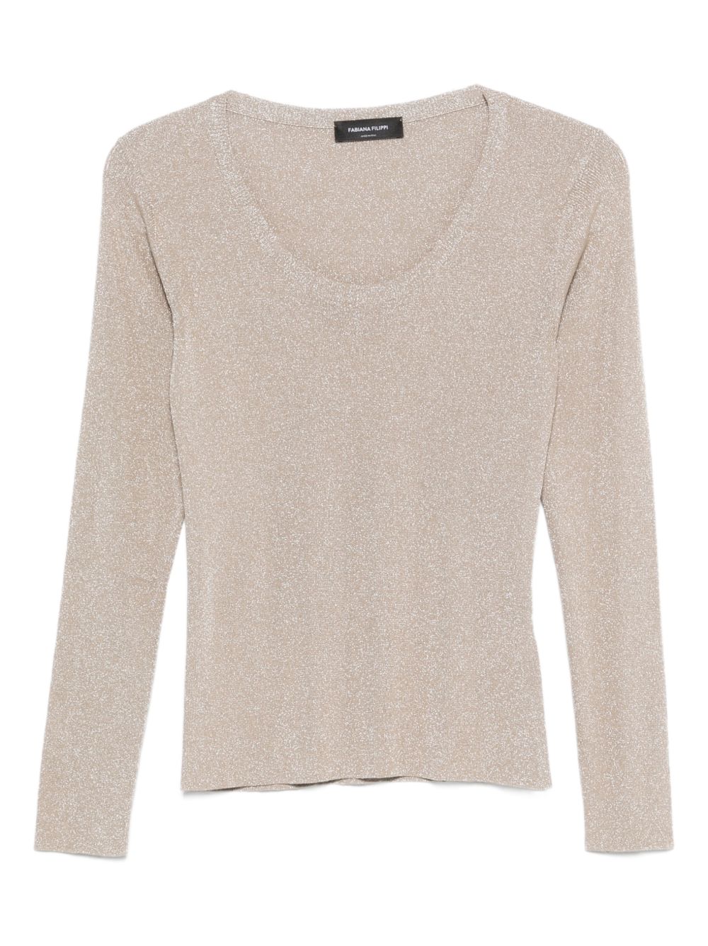 Fabiana Filippi Women's Crewneck Sweater