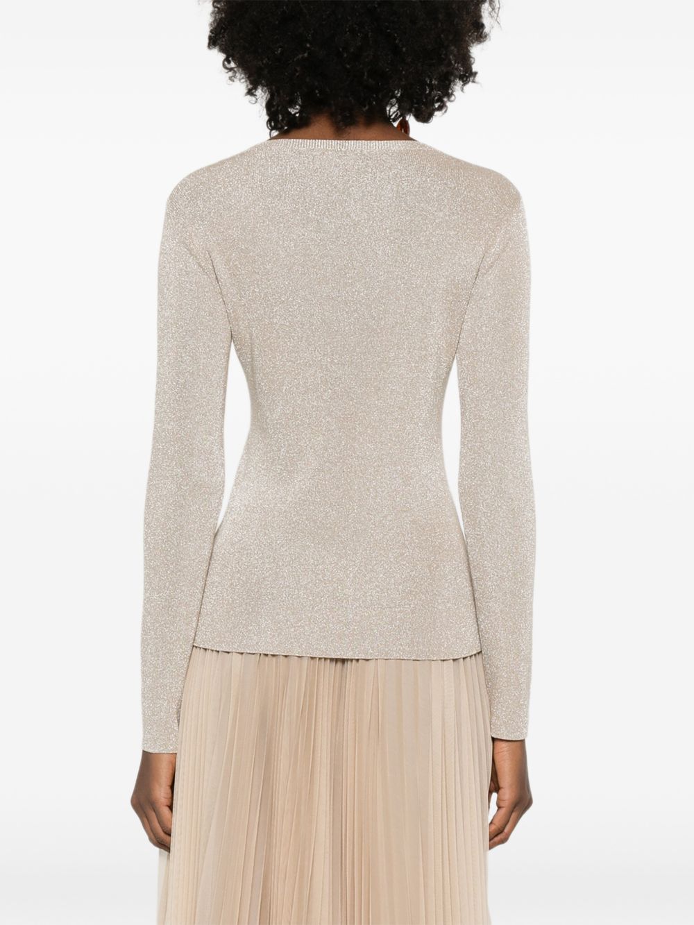 Fabiana Filippi Women's Crewneck Sweater