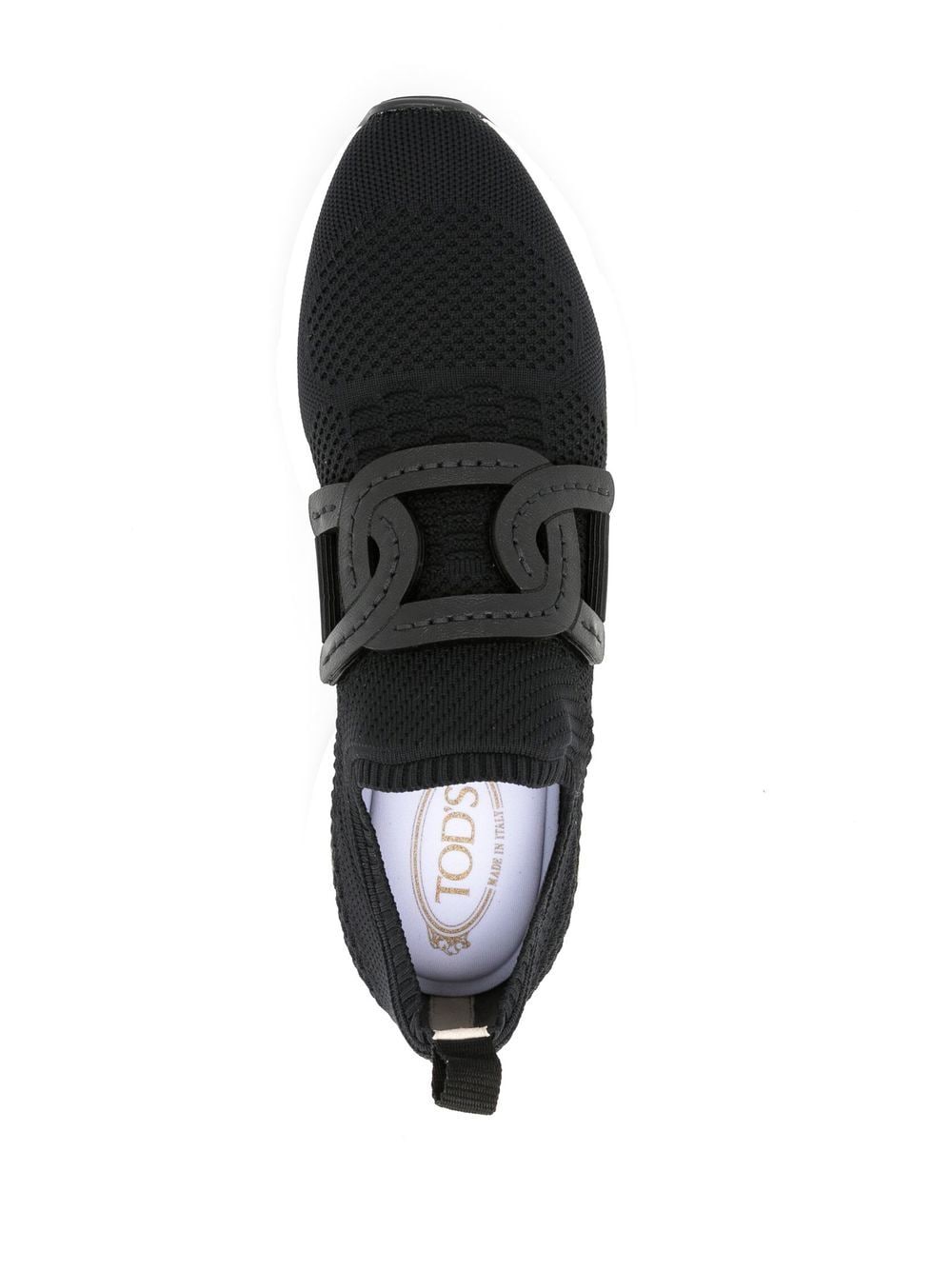 Tod's Women's Kate Slip-On Sneakers