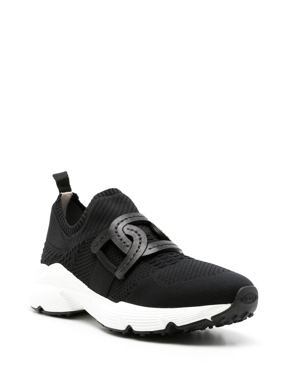 Tod's Women's Kate Slip-On Sneakers
