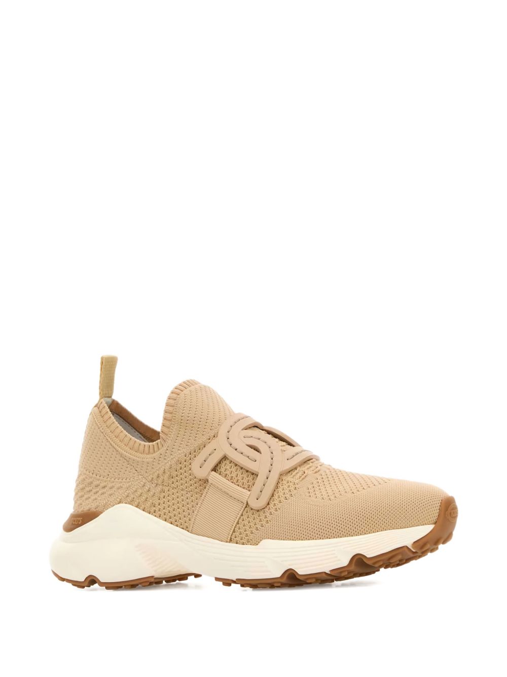 Tod's Women's Kate Knitted Slip-On Sneakers