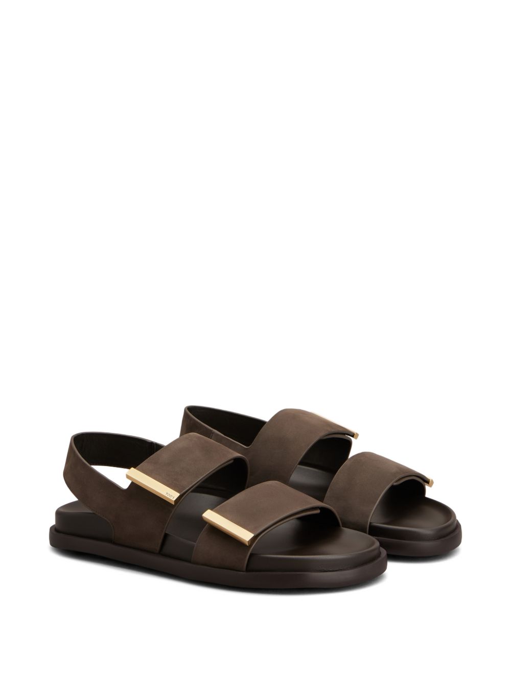 Tod's Women's Leather Sandals