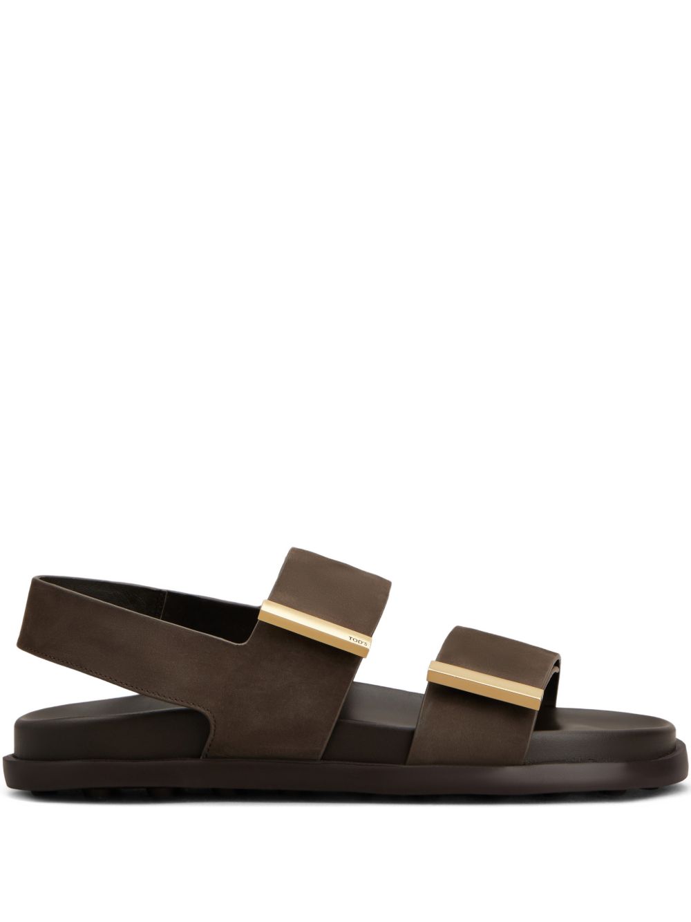 Tod's Women's Leather Sandals